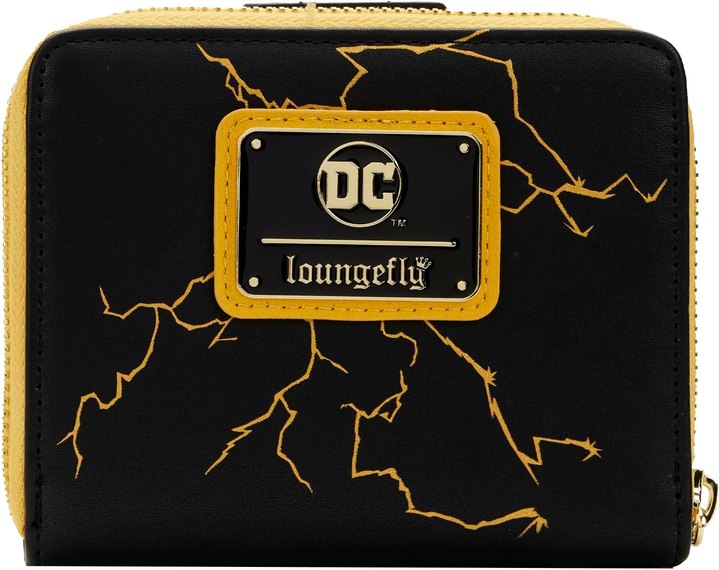 Loungefly DC Comics Porte-Holztasche Black Adam Cosplay