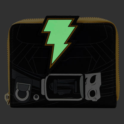 Loungefly DC Comics Porte-Holztasche Black Adam Cosplay