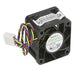 ZUB Super Micro FAN-0100L4 Server without OS 40 mm