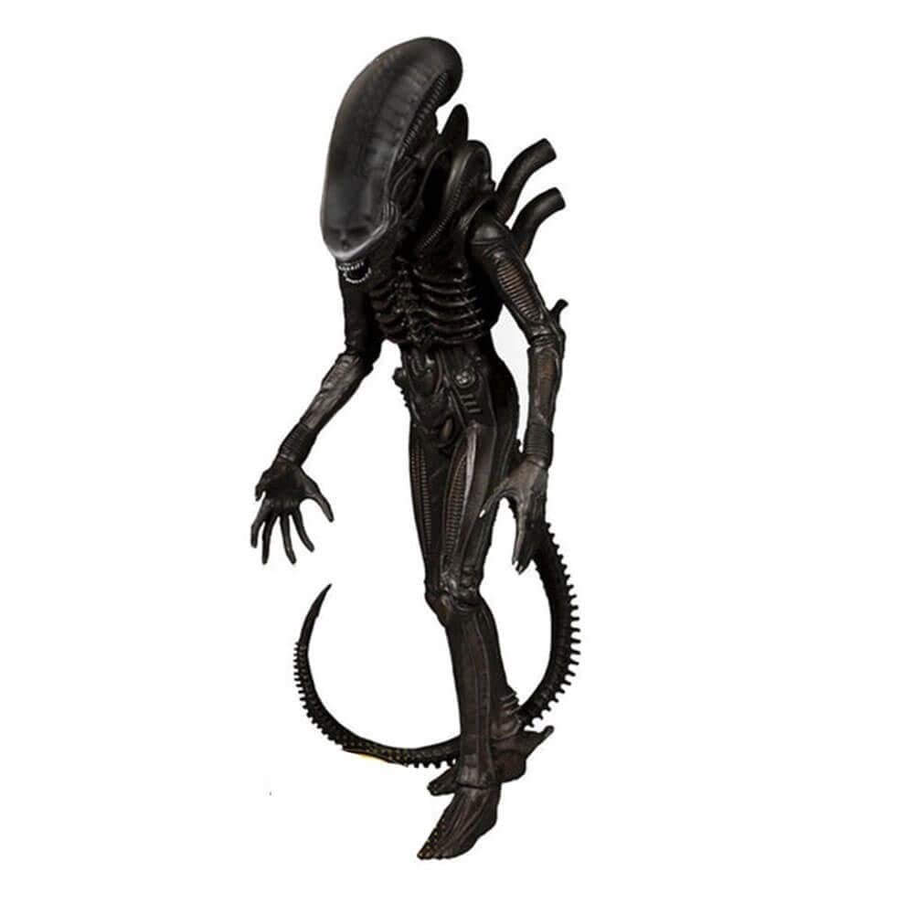 Mezco Alien One:12 Collective Deluxe Action Figure Alien Multicoloured 100% Plastic Standard