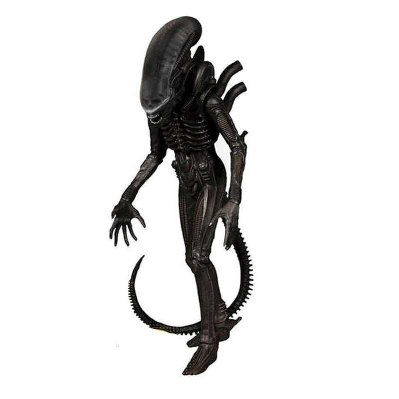 Mezco Alien One:12 Collective Deluxe Action Figure Alien Multicoloured 100% Plastic Standard