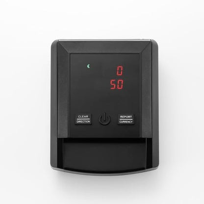 ECOSPEEDY BANKOTEN ÜBERPRÜFEN