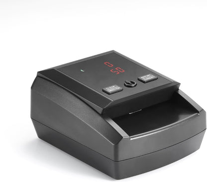 ECOSPEEDY BANKOTEN ÜBERPRÜFEN