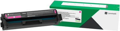 Lexmark 20N20M0 magenta Toner