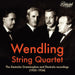 Wendling String Quartet: The Deutsche Grammophon And...
