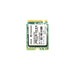 Transcend MTE300S 256GB NVMe PCIe Gen3 x4 M.2 2230 Internal Solid State Drive (SSD) 3D TLC NAND (TS256GMTE300S