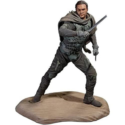 DARK HORSE Dark Horse Dune - Duncan Idaho PVC Statue (3008-148