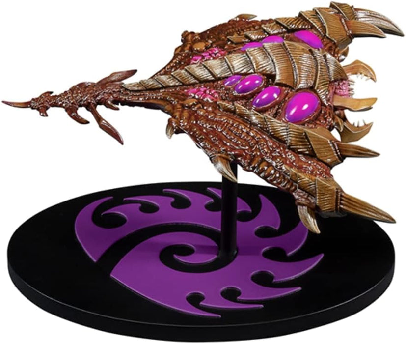 DARK HORSE COMICS Starcraft Zerg Brood Lord Mini Replica, Multicolor
