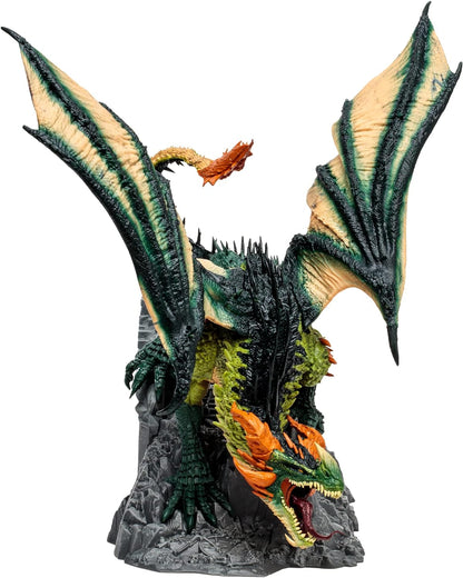 McFarlane S Dragons Berserker Clan SYBARIS AF