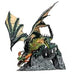 MCFARLANES DRAGONS BERSERKER CLAN SYBARIS AF