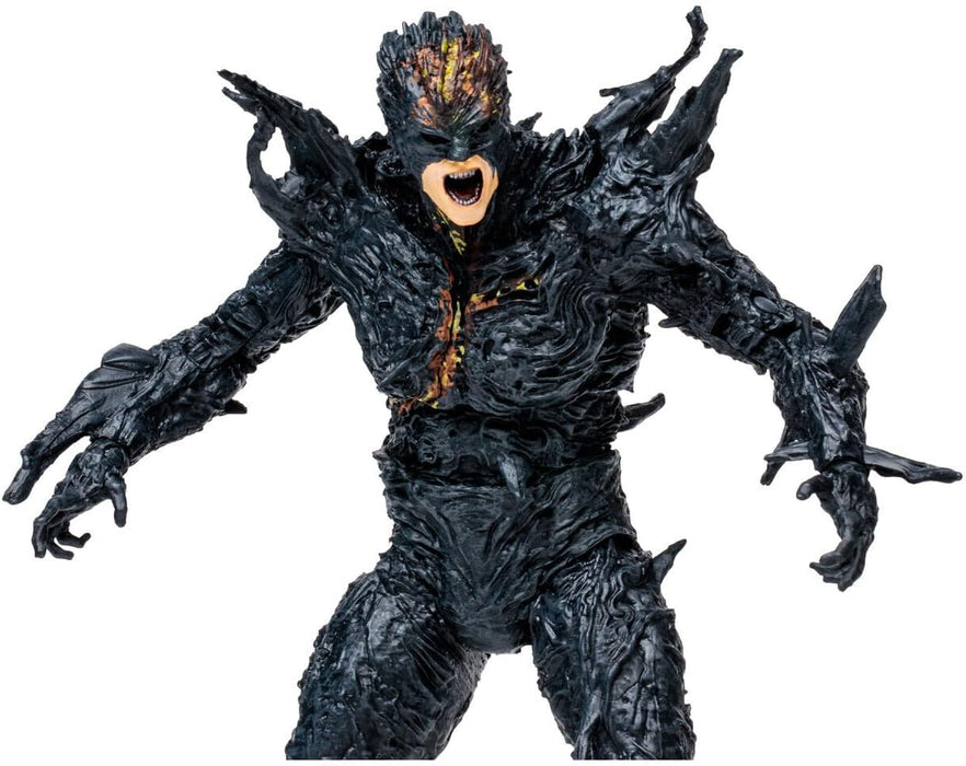 McFarlane TM15526 Actionfigur DC Film The Flash, Dark Flash, Mehrfarbig