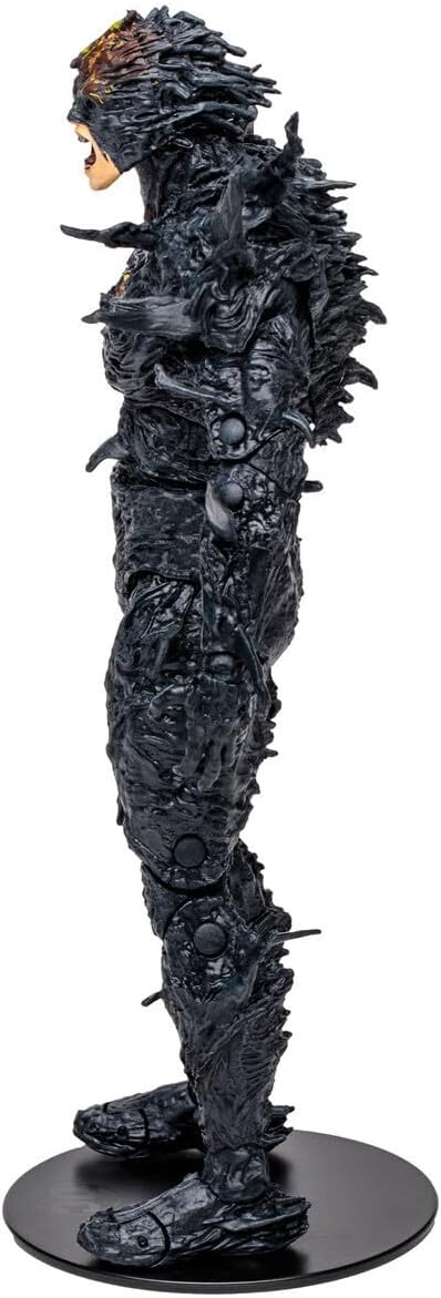 McFarlane TM15526 Actionfigur DC Film The Flash, Dark Flash, Mehrfarbig