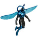 McFarlane - DC Multiverse - Blue Beetle Movie 7" - Blue Beetle (Battle Mode