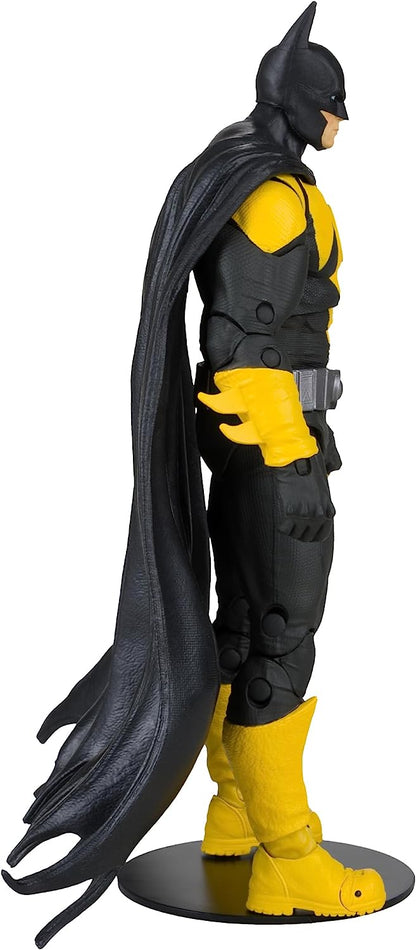 McFarlane Toys DC Multiverse Statuetta Batman (Sinestro Corps)(Gold Label) 18 cm
