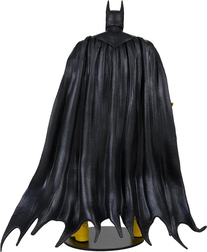 McFarlane Toys DC Multiverse Statuetta Batman (Sinestro Corps)(Gold Label) 18 cm