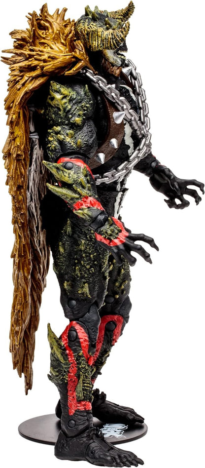 McFarlane Spawn Megafig Actionfigur Omega Spawn 30 cm