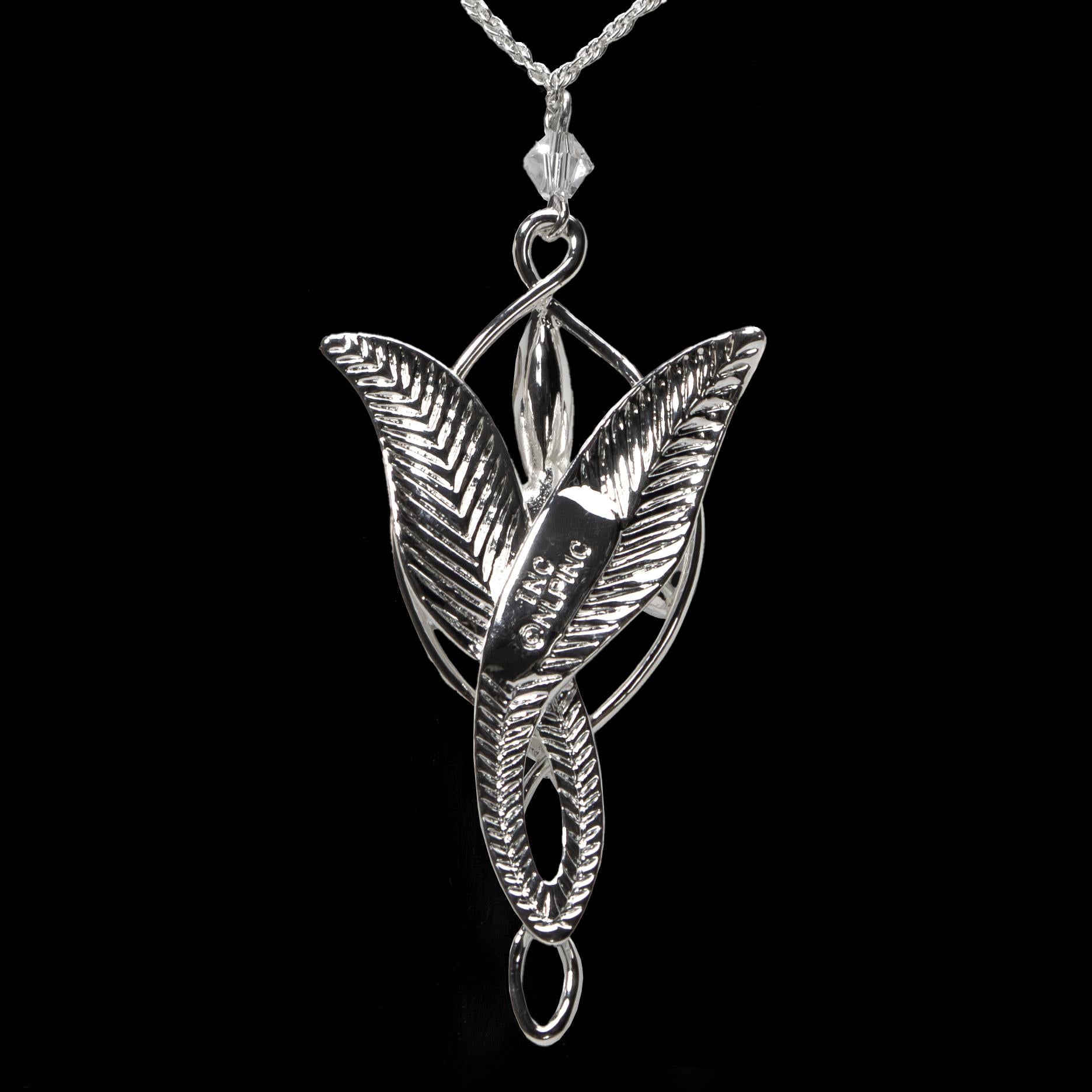 The Noble Collection - The Lord Of The Rings - Arwen Evenstar Costume Replica