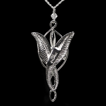 The Noble Collection - The Lord Of The Rings - Arwen Evenstar Costume Replica