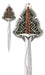 The Noble Collection France NN1237 Zubehör