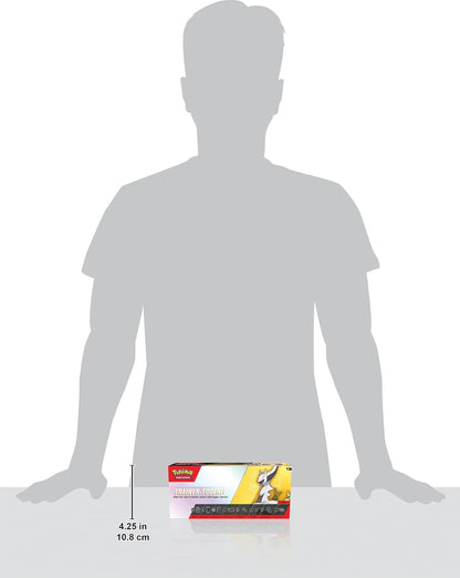 Pokémon (Sammelkartenspiel), PKM Trainers Toolkit 2023 DE