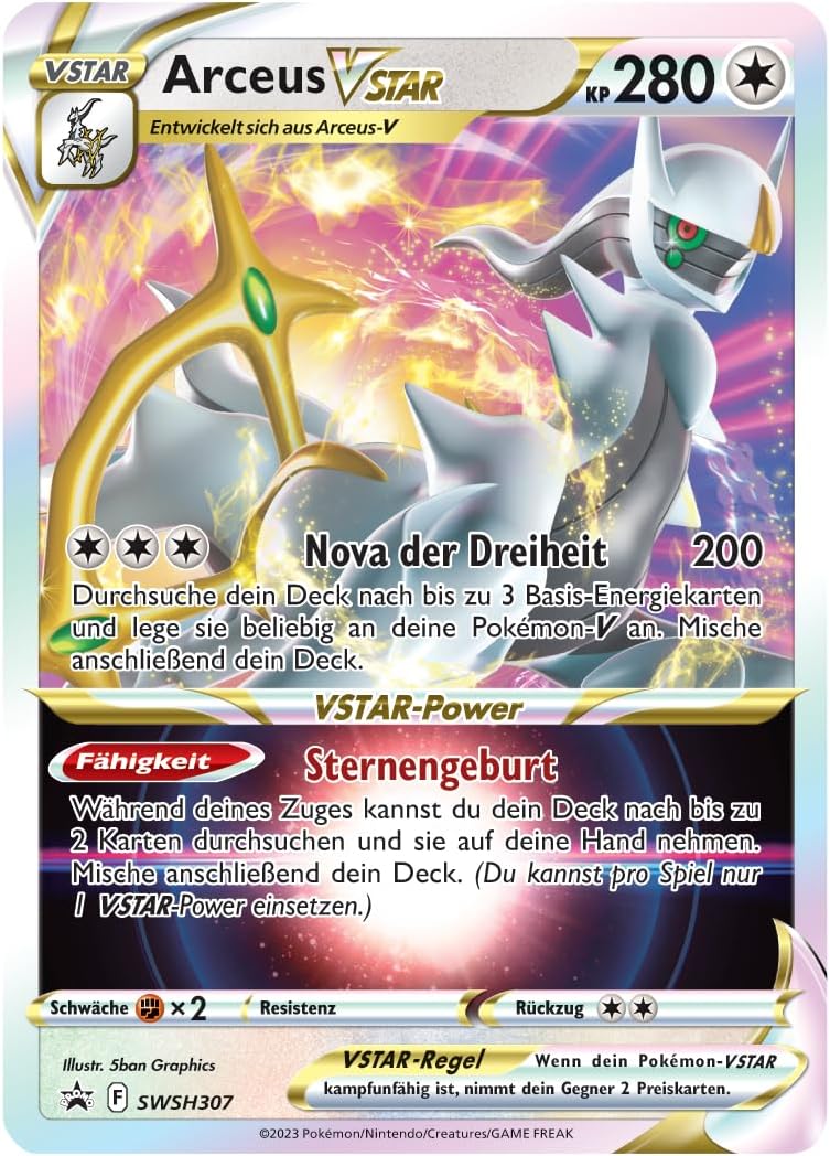 Pokémon (Sammelkartenspiel), PKM Trainers Toolkit 2023 DE