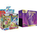 Pokémon Sammelkartenspiel Crimson & Purple Display Box Single