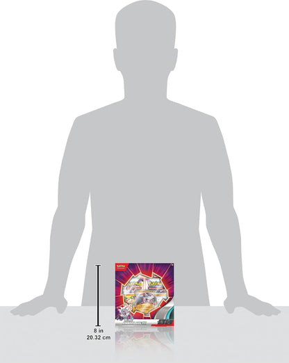 July ex Box (small format)
