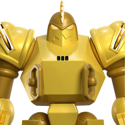 SUPER7 SilverHawks figurine Ultimates Buzz-Saw 20 cm