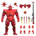 SilverHawks figurine Ultimates Armored Mon Star 28 cm Modern