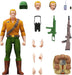 SUPER7 G.I. Joe Duke - ULTIMATES! 7 in Action Figure