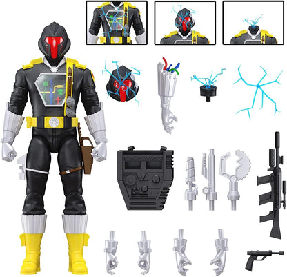 Super7 G.I. Joe Cobra B.A.T. - ULTIMATES! 7 in Action Figure