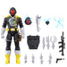 Super7 G.I. Joe Cobra B.A.T. - ULTIMATES! 7 in Action Figure