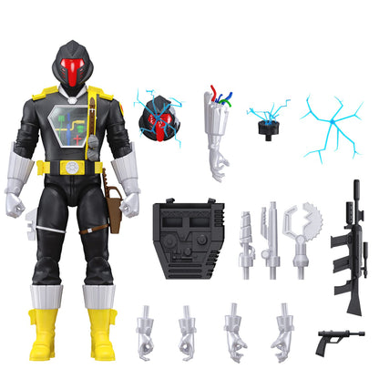 Super7 G.I. Joe Cobra B.A.T. - ULTIMATES! 7 in Action Figure