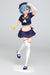 Re:Zero Statuette PVC Precious Rem Marine Look Ver. Renewal Edition 23 cm