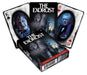 Aquarius Exorcist Playing Cards