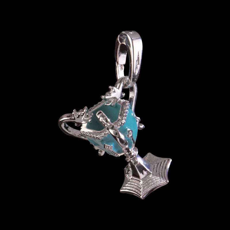 The Noble Collection Lumos Charm 7 Triwizard Cup