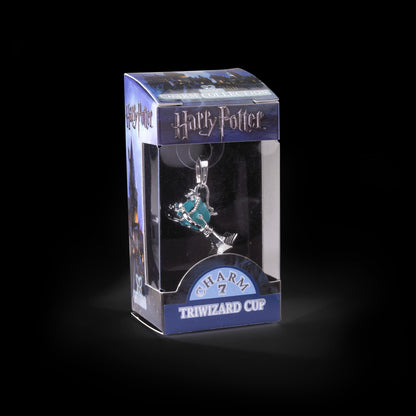 The Noble Collection Lumos Charm 7 Triwizard Cup