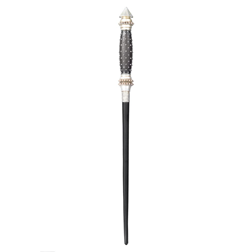 Narcissa Malfoy character wand. The Noble Collection