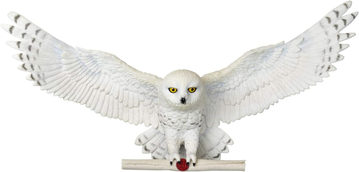 The Noble Collection Hedwig Owl Post Wall D cor (NN8965