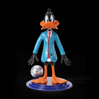 BendyFigs Space Jam Daffy