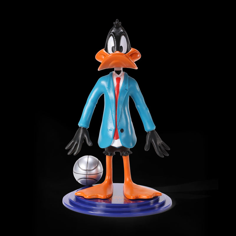 BendyFigs Space Jam Daffy