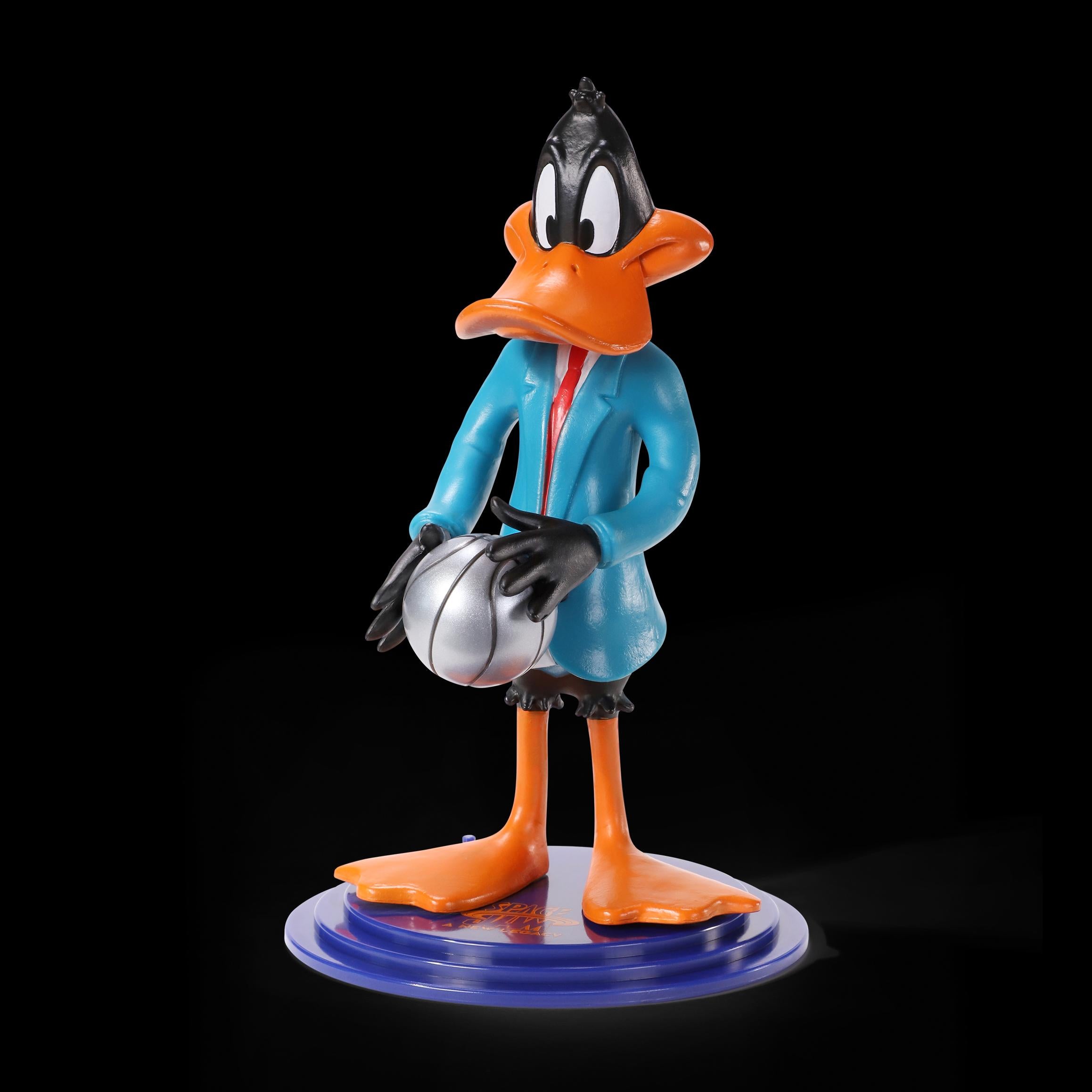 BendyFigs Space Jam Daffy