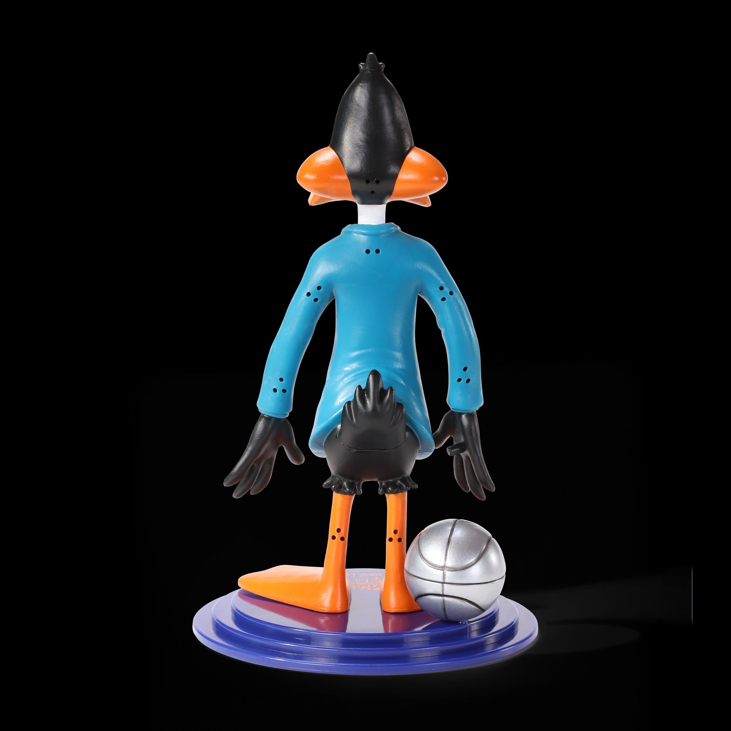 BendyFigs Space Jam Daffy