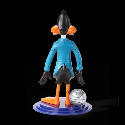 BendyFigs Space Jam Daffy