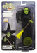 Mego Action Figures, 8" Wizard of Oz - Wicked Witch (1st Time Available in Single Pack) (Limited Edition Collector's Item)