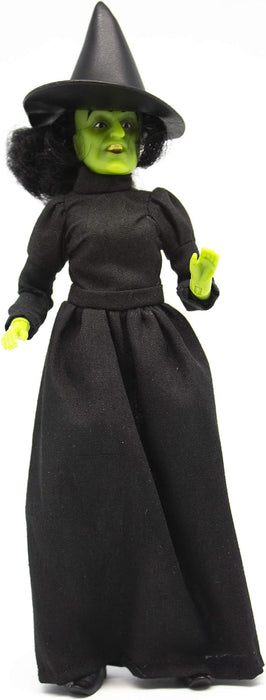 Mego Action Figures, 8" Wizard of Oz - Wicked Witch (1st Time Available in Single Pack) (Limited Edition Collector's Item)