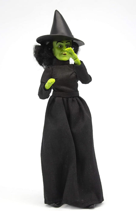 Mego Action Figures, 8" Wizard of Oz - Wicked Witch (1st Time Available in Single Pack) (Limited Edition Collector's Item)
