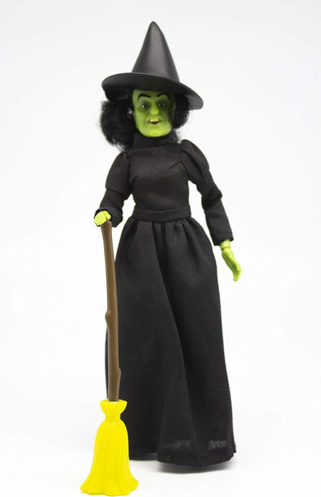 Mego Action Figures, 8" Wizard of Oz - Wicked Witch (1st Time Available in Single Pack) (Limited Edition Collector's Item)
