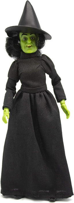 Mego Action Figures, 8" Wizard of Oz - Wicked Witch (1st Time Available in Single Pack) (Limited Edition Collector's Item)
