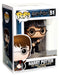 Funko 14949-PX-1W9 Harry Potter Firebolt POP Vinyl S4, Multi